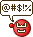 Wut Smilies (3) Smiley – Wut